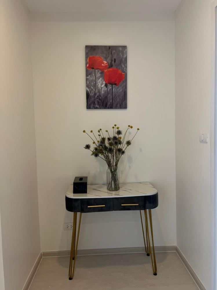 Condolette Pixel Sathorn - 1 Bedroom Condo Near MRT Lumpini
