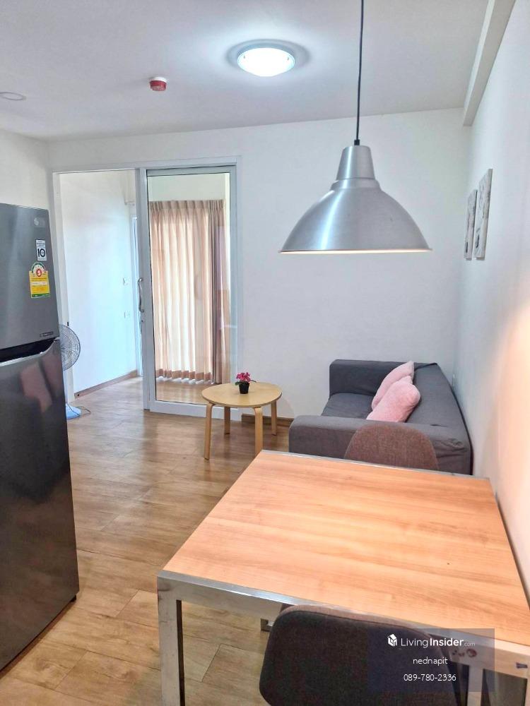 Pier 93 Condo - 1 Bedroom Apartment in Thanyaburi, Pathum Thani
