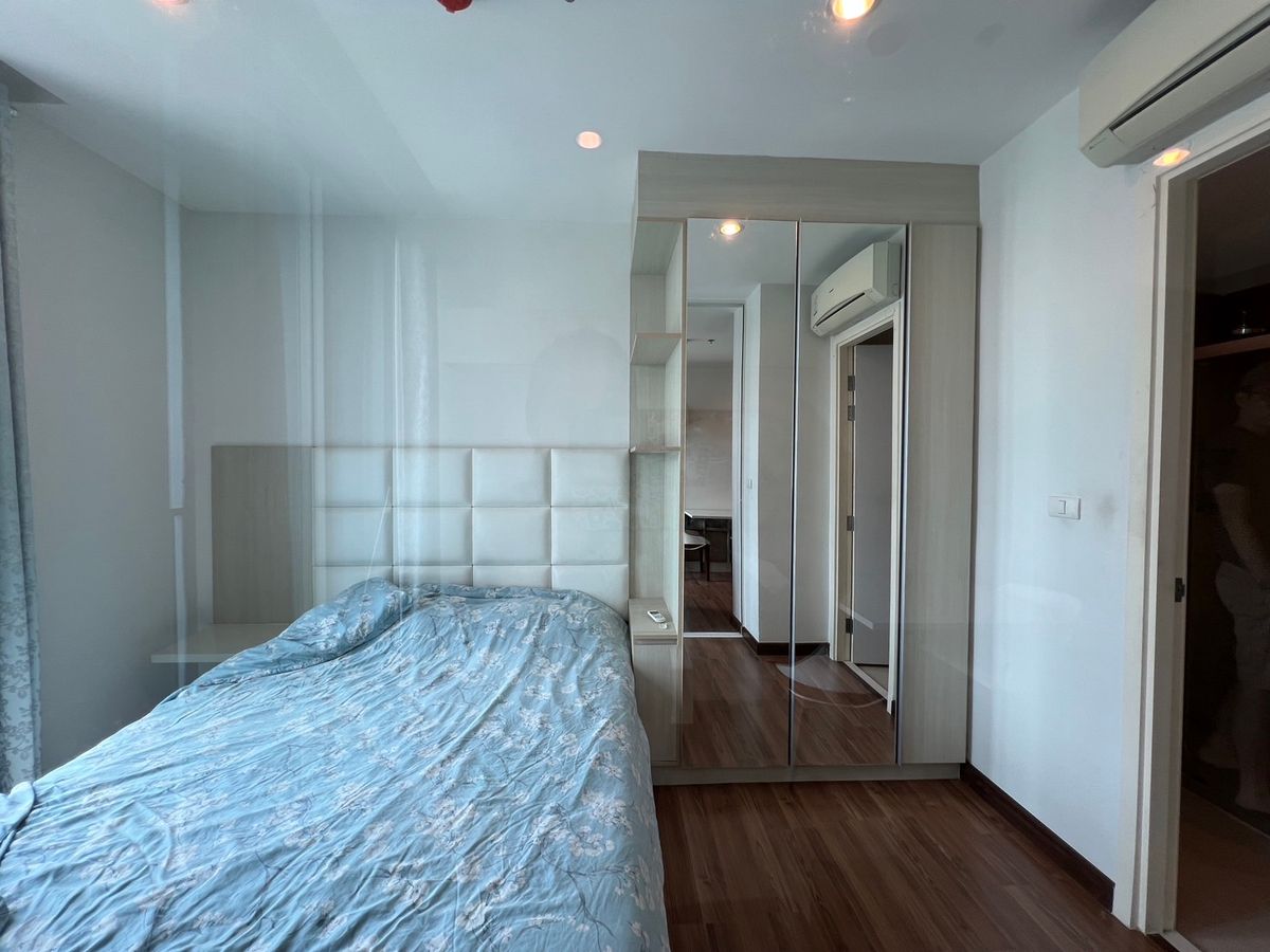 1 Bedroom Condo at CHOTHAI Interchange - 27 SQ.M., 14th Floor