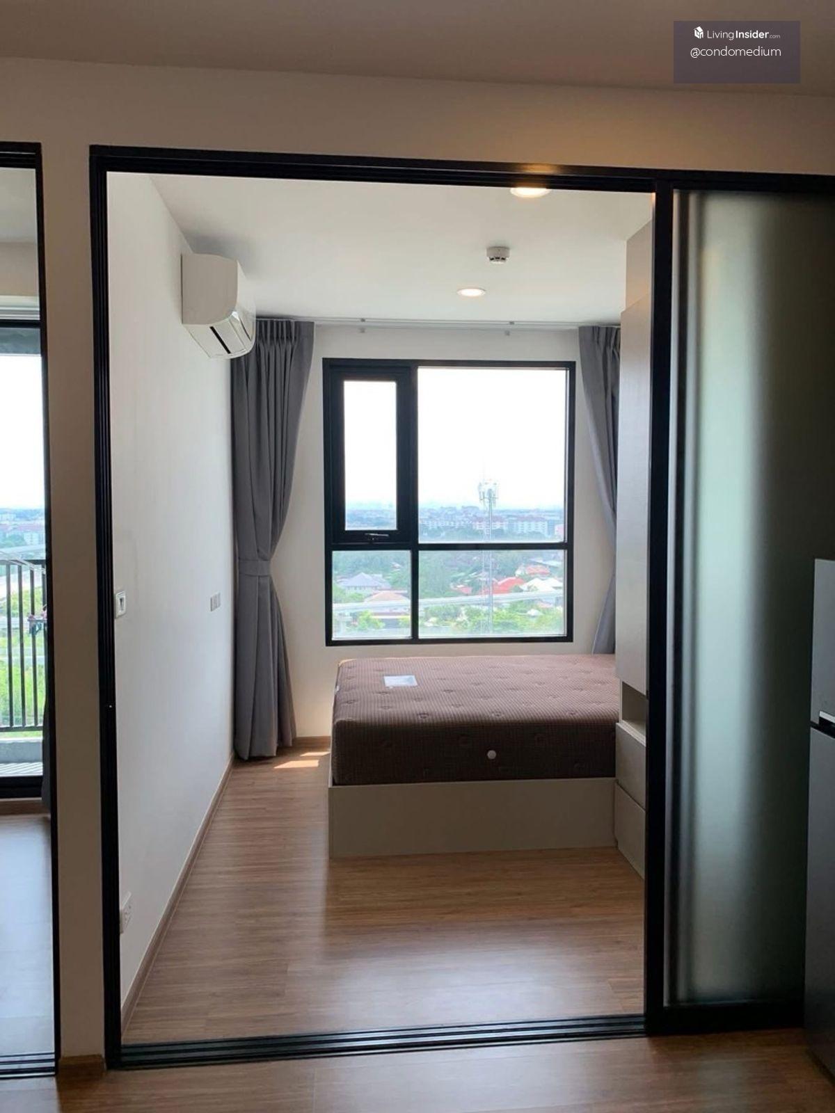 The Origin Ram 209 Interchange - Fully Furnished Studio Apartment