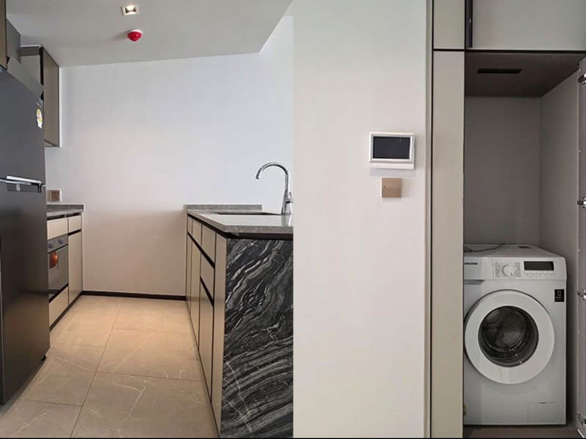 The Reserve 61 Hideaway - Luxury 1-Bedroom Apartment in Ekkamai