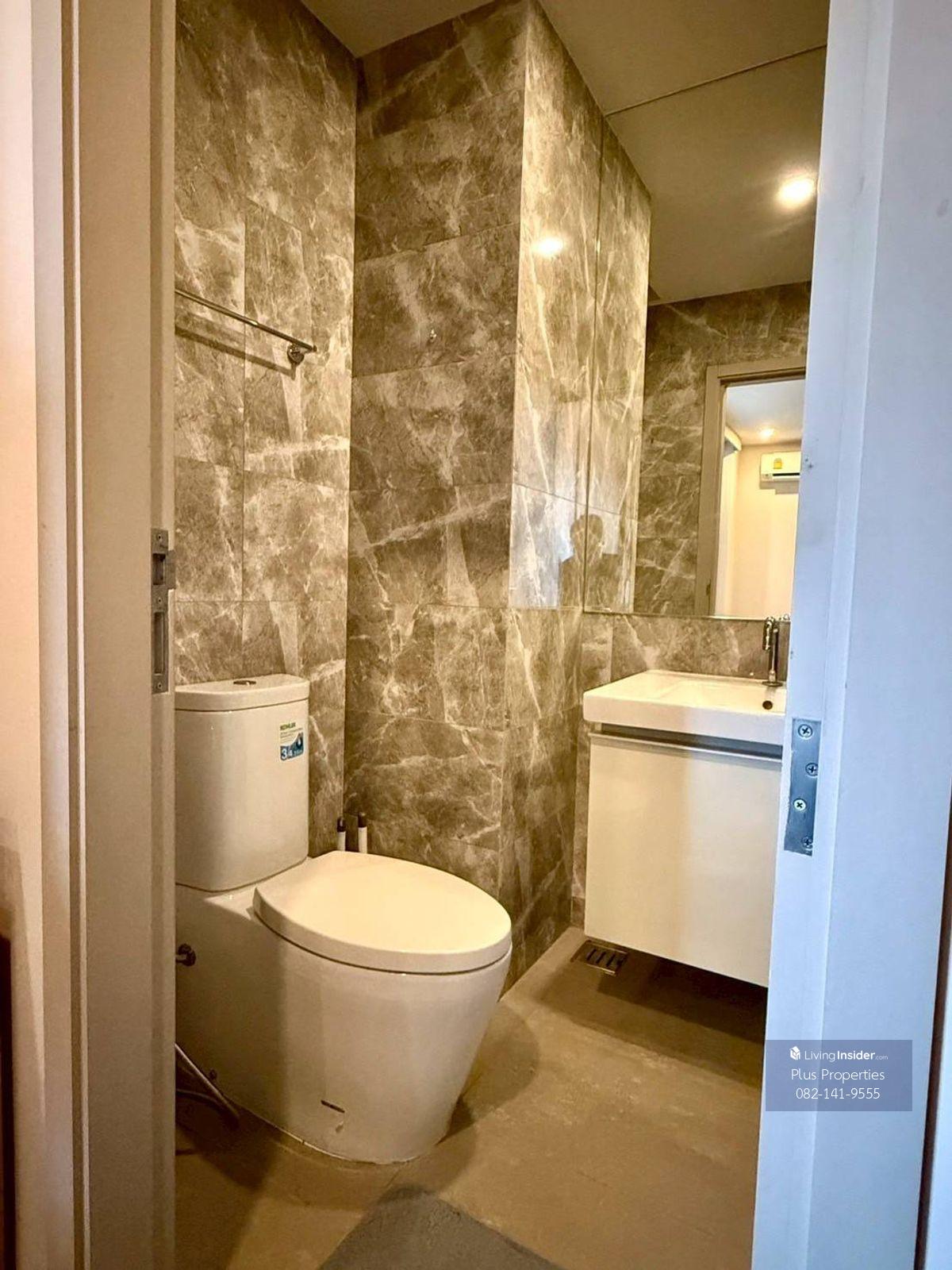 1 Bedroom Apartment near BTS Ratchathewi