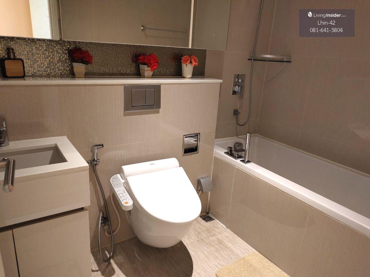 Spacious 2-Bedroom Condo in Sukhumvit 39 with Luxury Interiors
