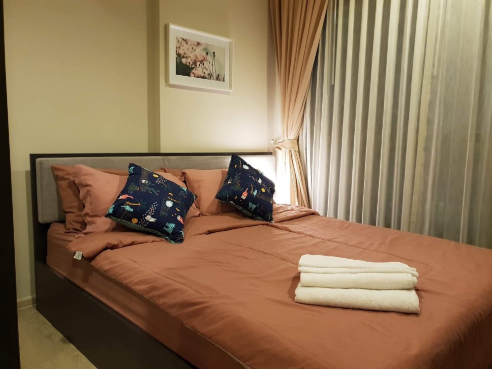 The Base Central Pattaya - Pool View Studio Apartment