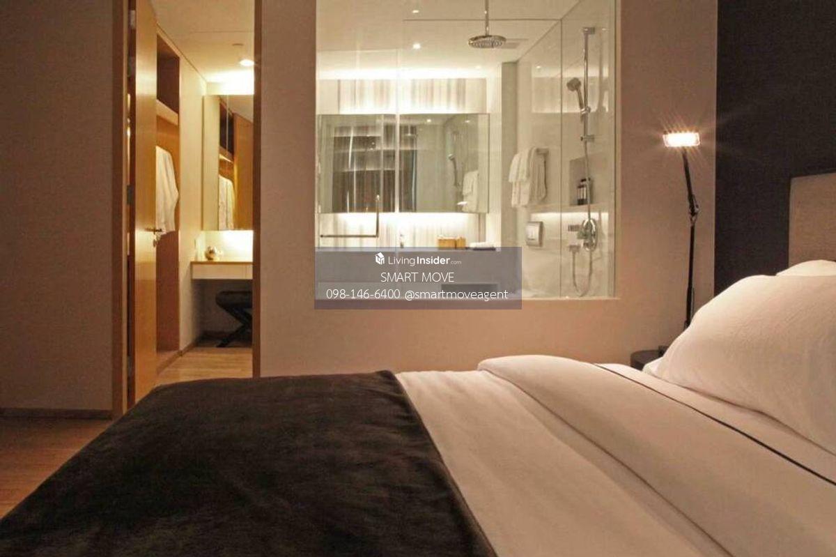 Aequa Sukhumvit 49 - 1 Bedroom Condo near BTS Thonglor