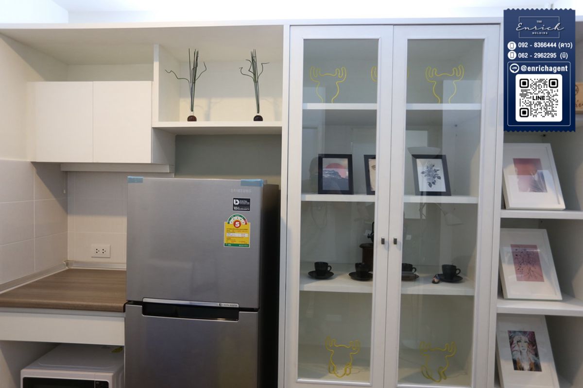 Rental Condo near BTS and Kasetsart University