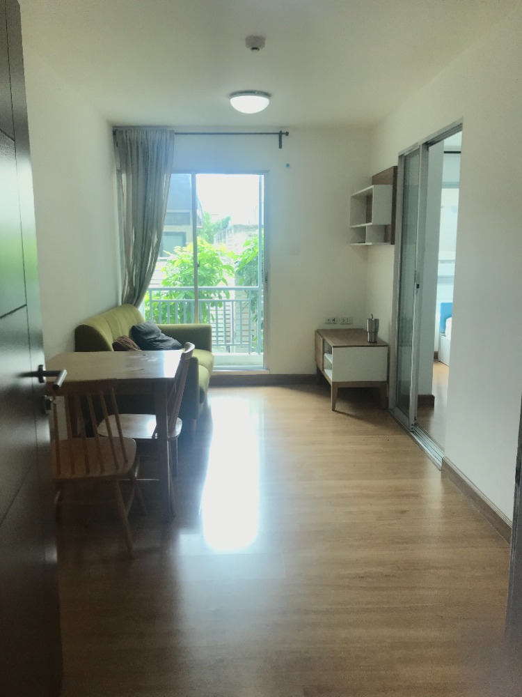 August Condo Charoenkrung 80 - 1 Bedroom Condo