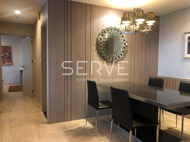 3 Beds Condo at Noble Remix near BTS Thong Lo