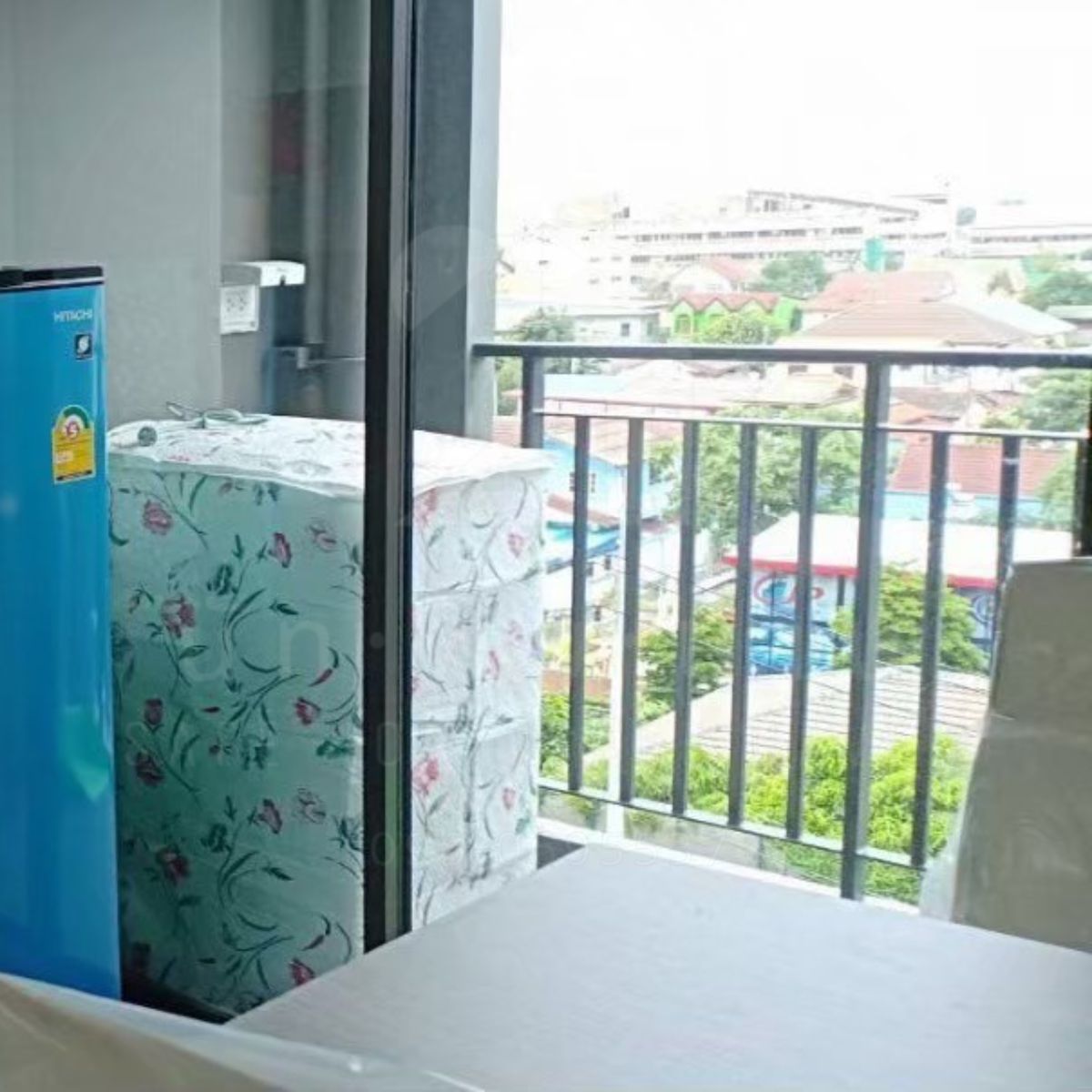 Grene Condo Don Mueang Songprapa - Компактна студія
