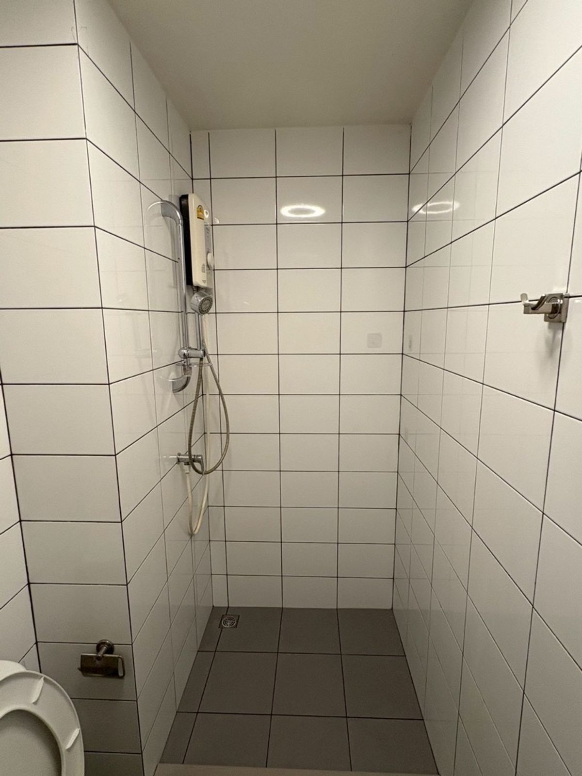 Chapter Eco Ratchada-Huai Khwang Apartment