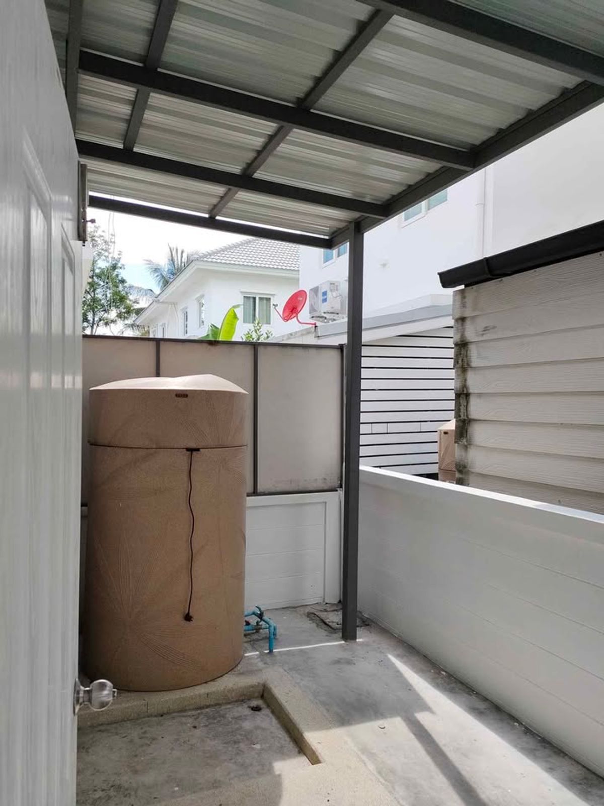 2-storey townhome near Central Westgate, Supalai Primo Project