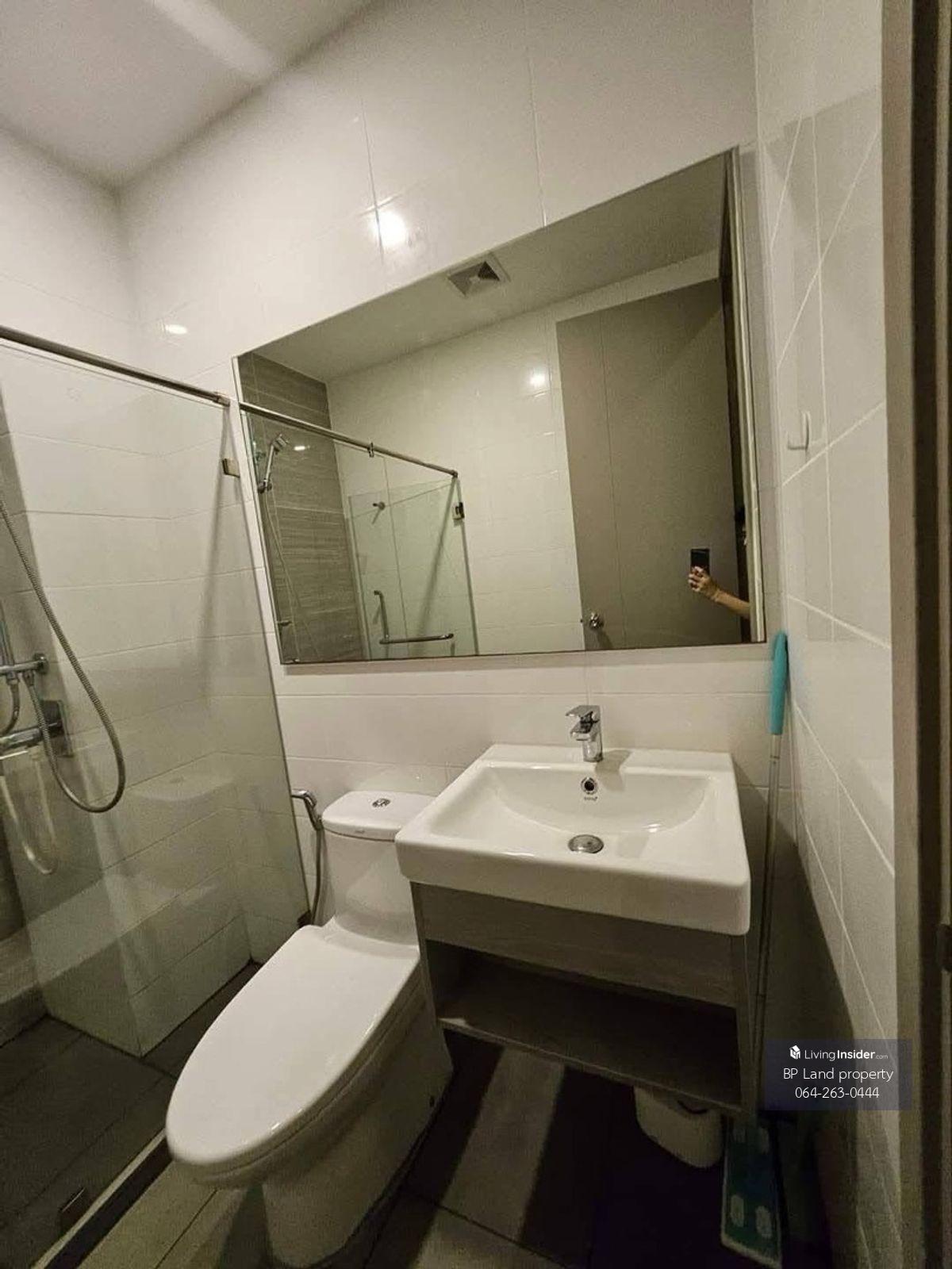 Knightsbridge Prime Onnut Floor 30 Condo