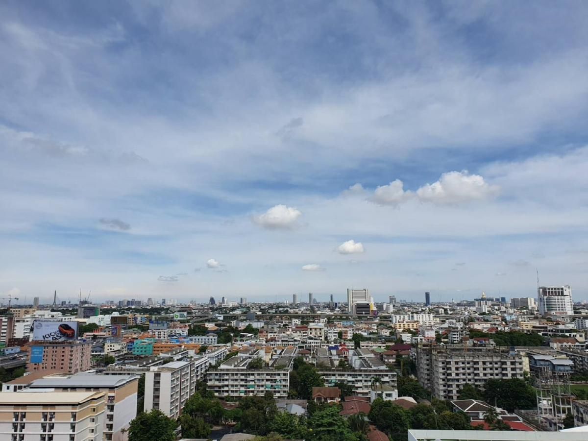 1 Bedroom Apartment at The Monument San Pao I
