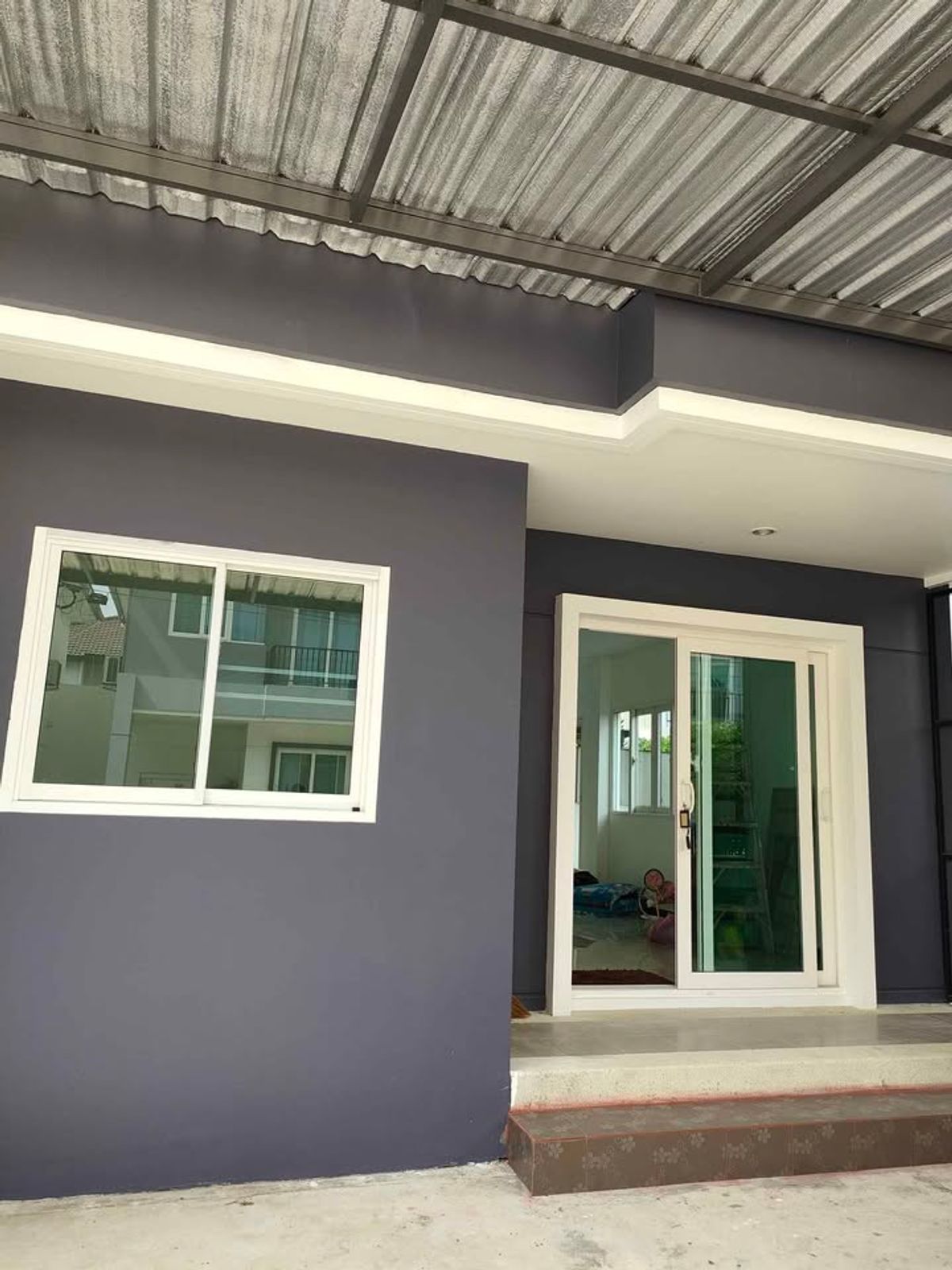 2-storey townhome near Central Westgate, Supalai Primo Project