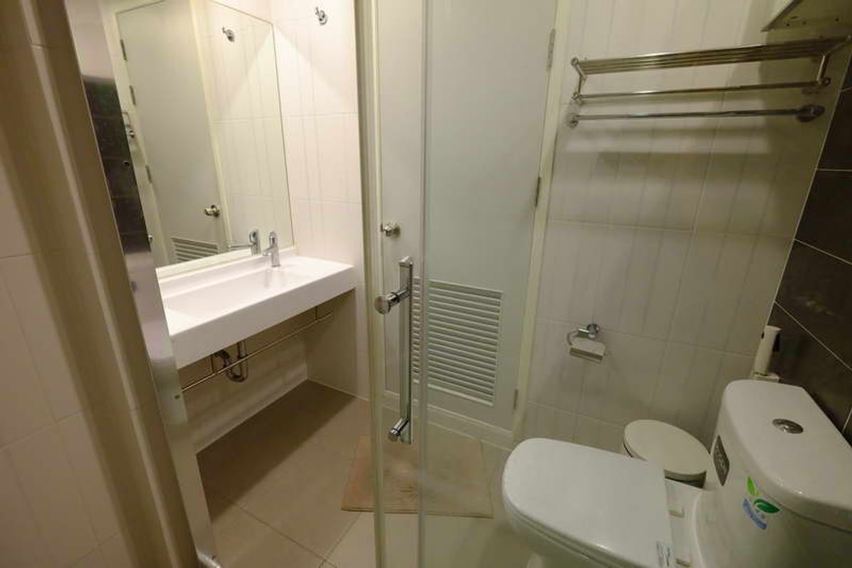 The President Sathorn - Ratchaphruek Phase 1 Condo