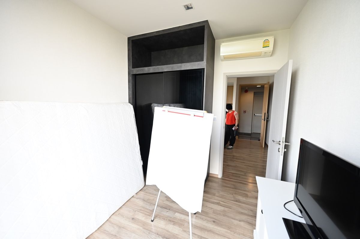 Best Jatujak View - 2 Bed Corner Unit with Park View