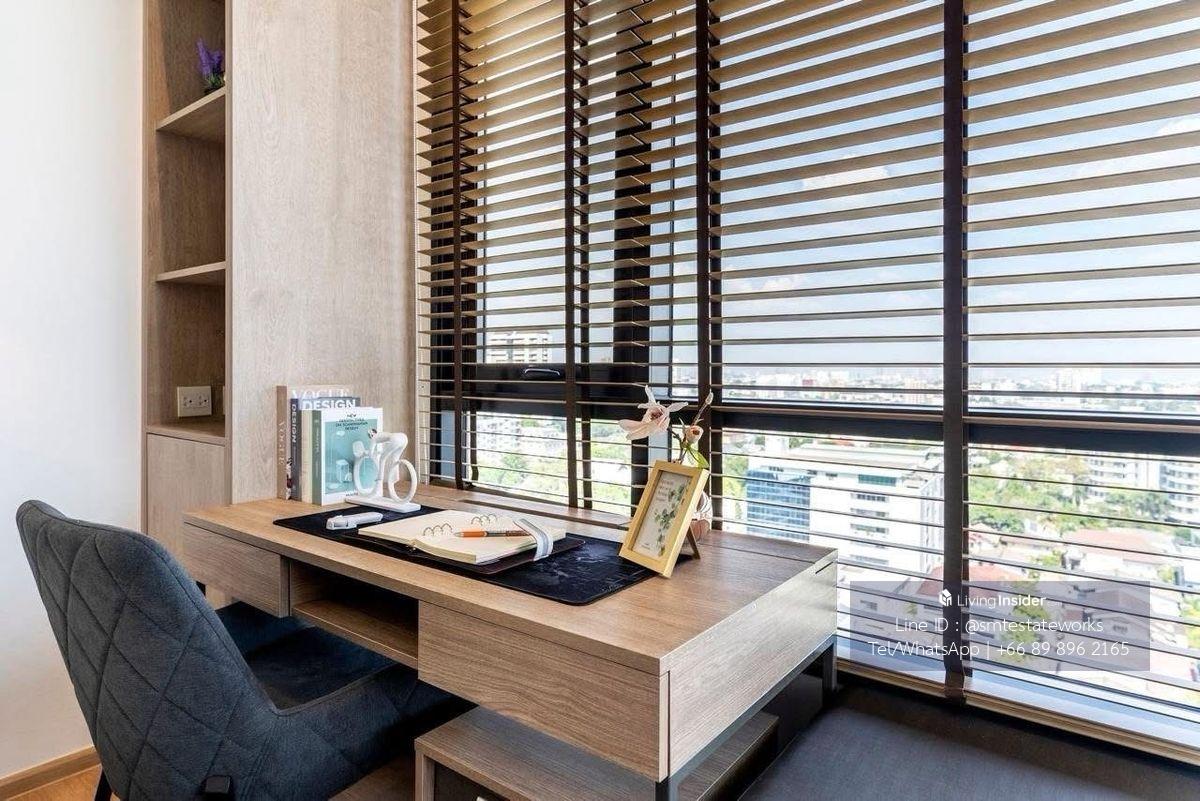 Pet Friendly Maru Ekkamai 2 - Fully Furnished 2 Bedroom Apartment