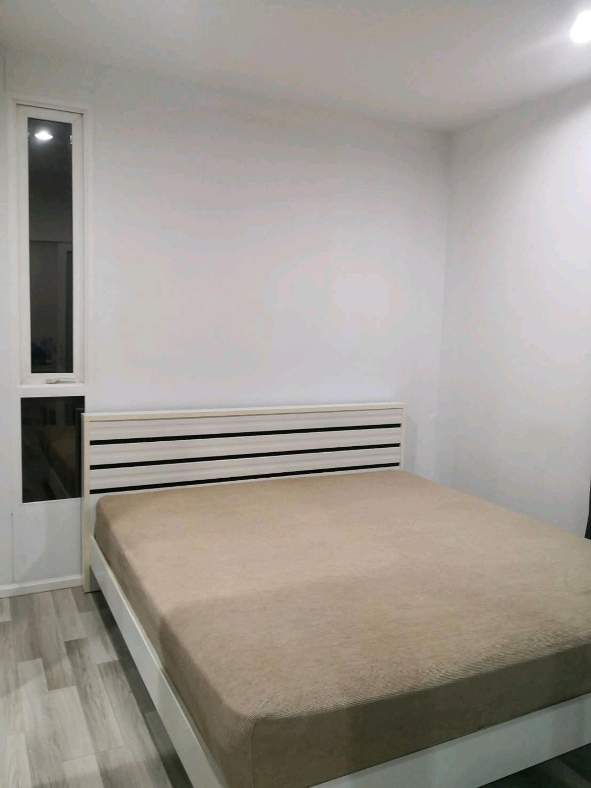 Corner Room at The Key Sathorn Ratchapruek - Newly Renovated, Fully Furnished