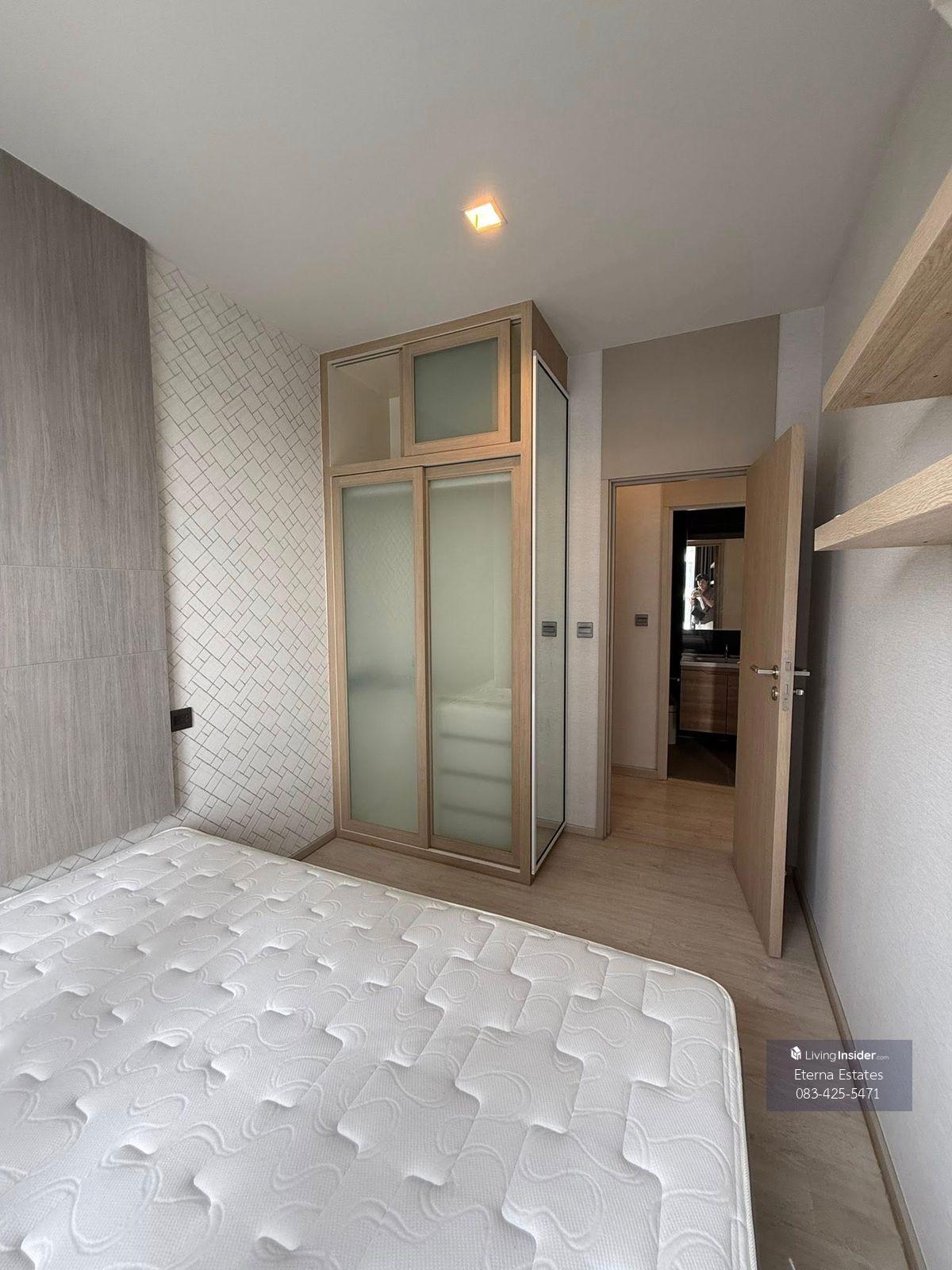 M THONGLOR 10 кондо - 2 жұманай BTS Ekkamai жанында