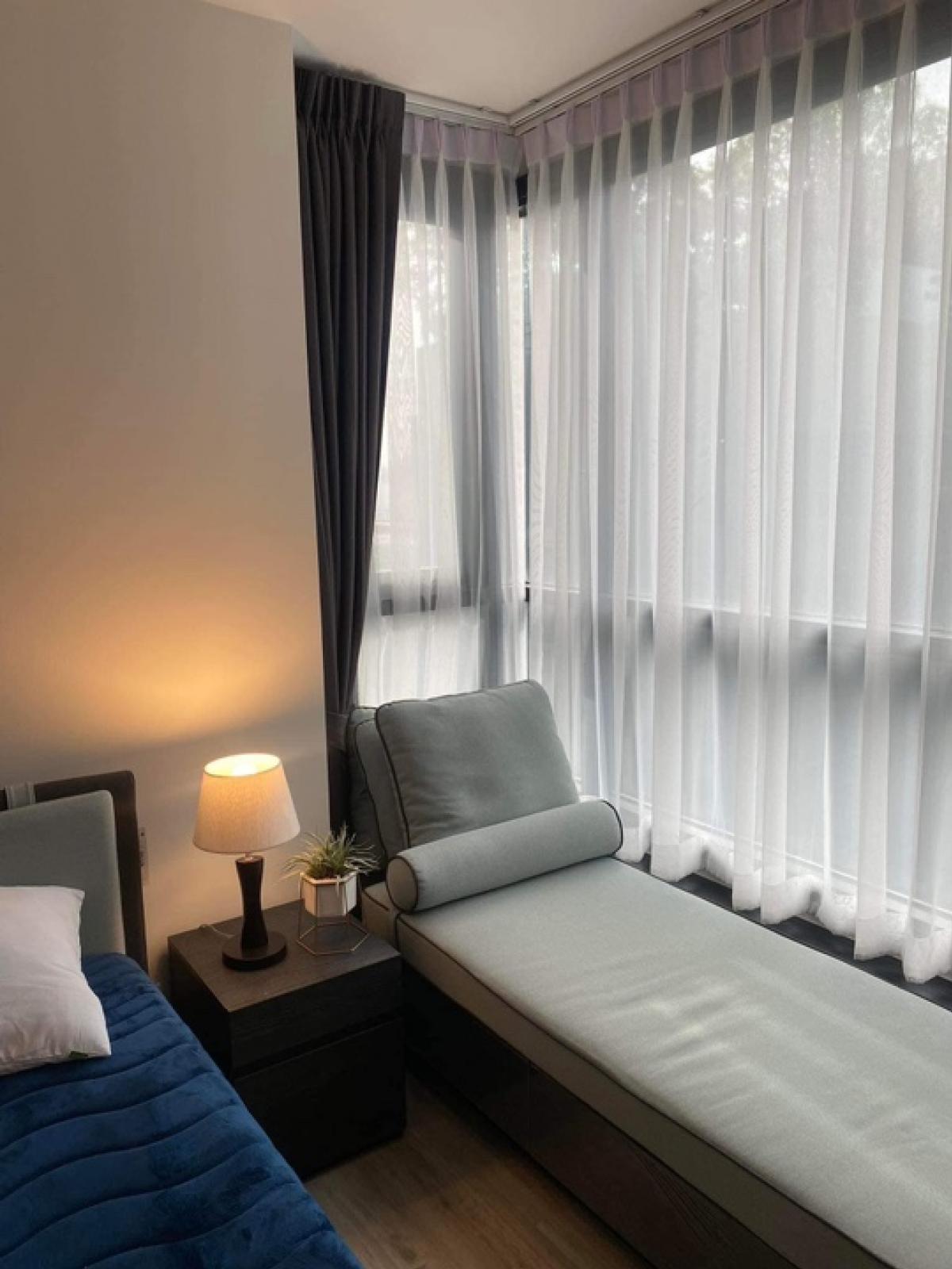 1 Bedroom Condo at XT Huai Khwang