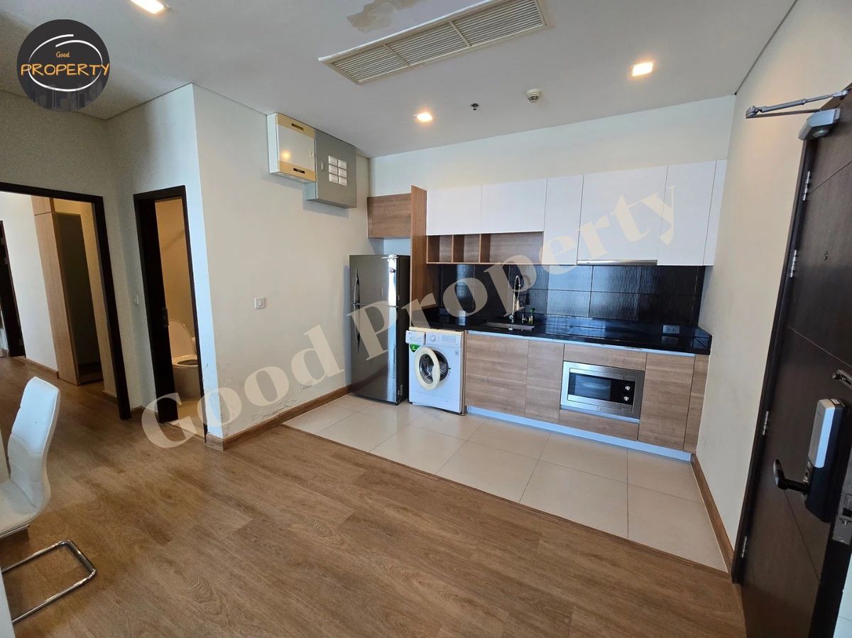 Lelux Condominium - 2 Bedroom Fully Furnished Apartment