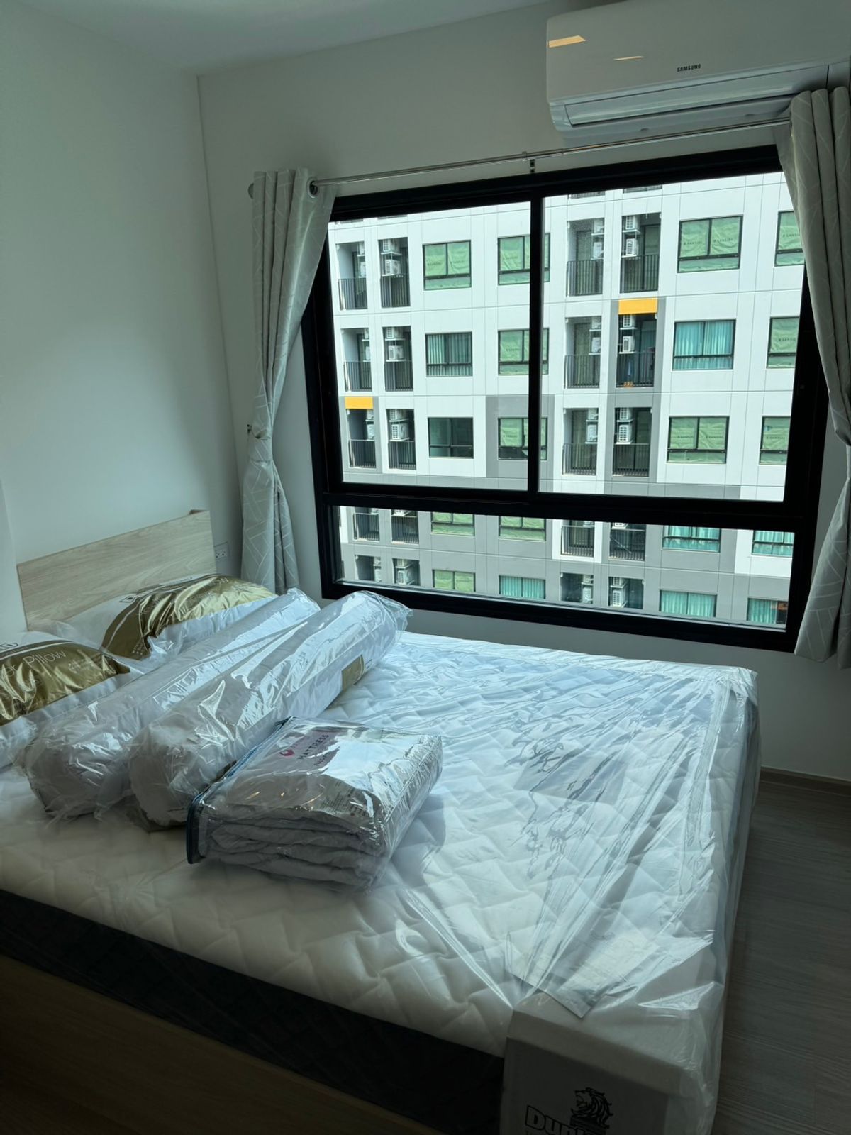 Last Room Available at Vay Ayutthaya - Pool View, Fully Furnished Studio