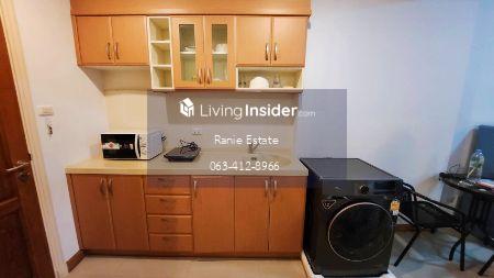 Supalai Casa Riva Vista 2 - 1 Bedroom Condo with River View