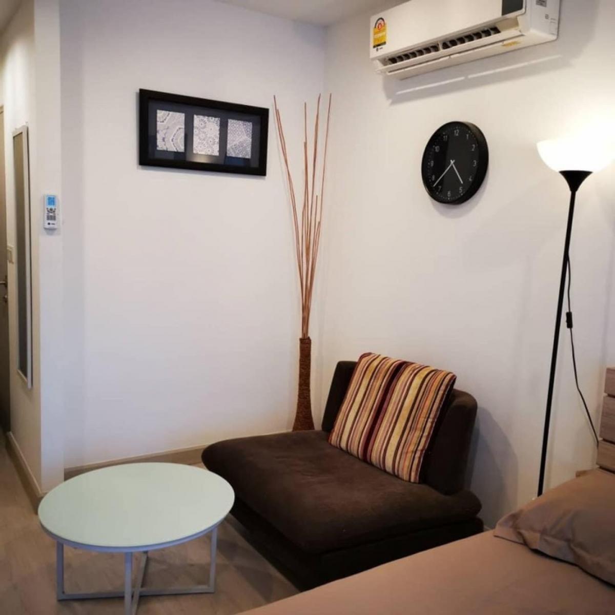 Студия в Ideo Mobi Sukhumvit рядом с BTS On Nut