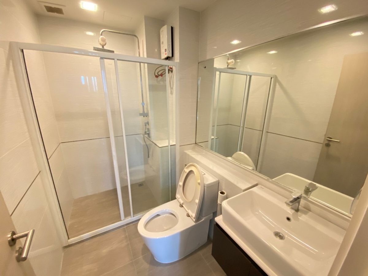 1 Bedroom Apartment at The Metropolis Samrong Interchange