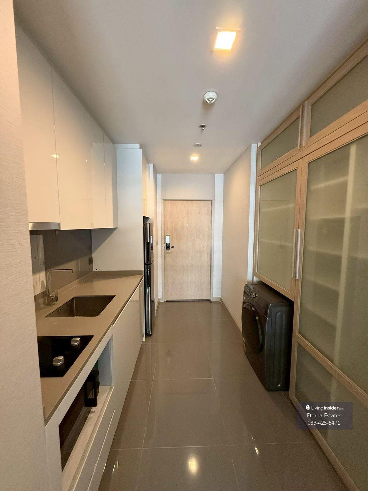 M THONGLOR 10 кондо - 2 жұманай BTS Ekkamai жанында