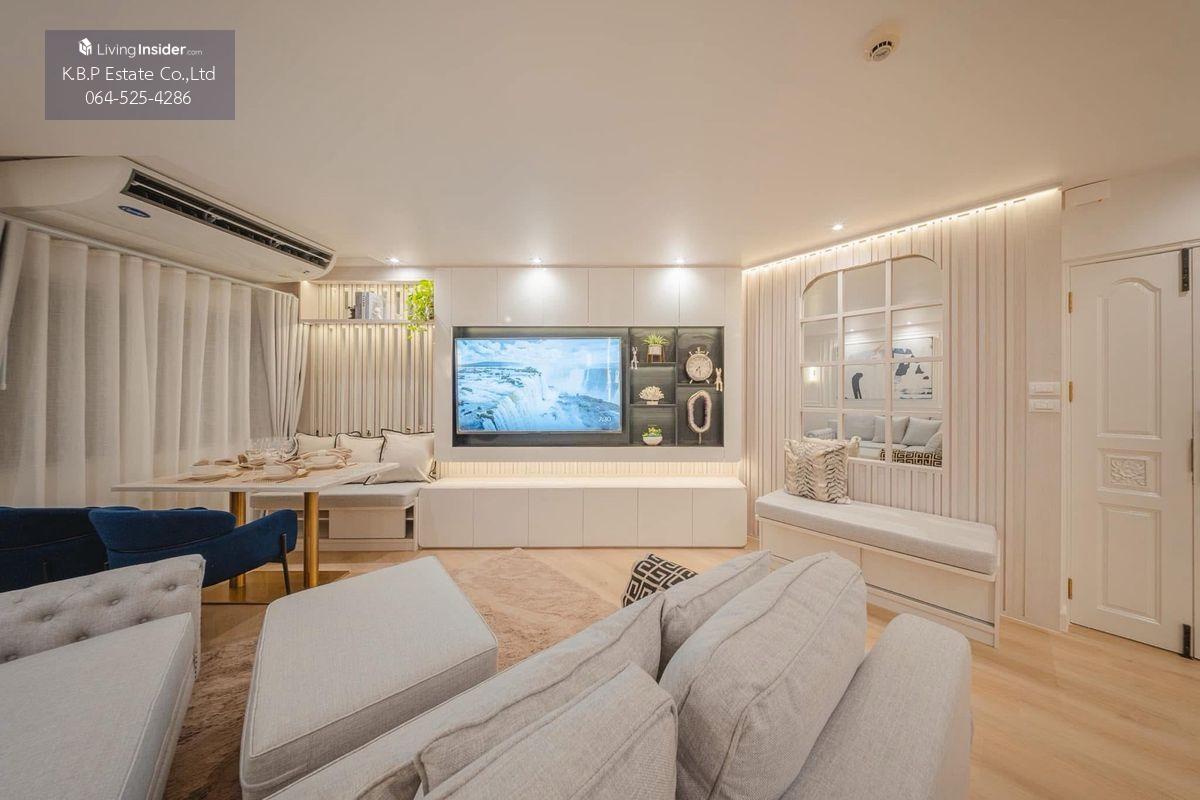 Fortune Condo - Жағалау көрінісі бар пәтер, 2 жаттық бөлме, 2 жуынатын бөлме
