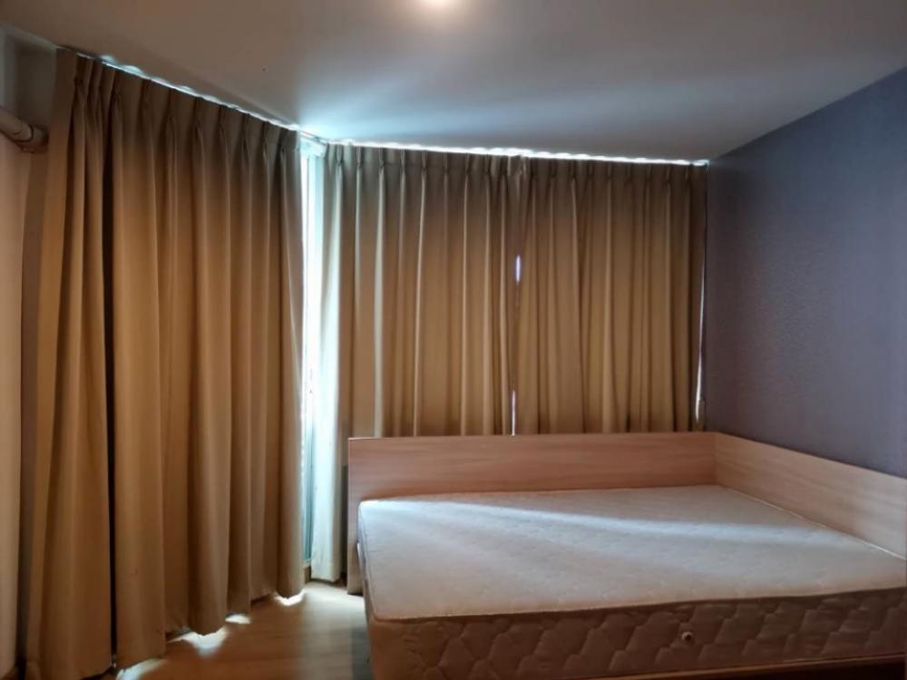Affordable 2-Bedroom Condo with Modern Furnishings
