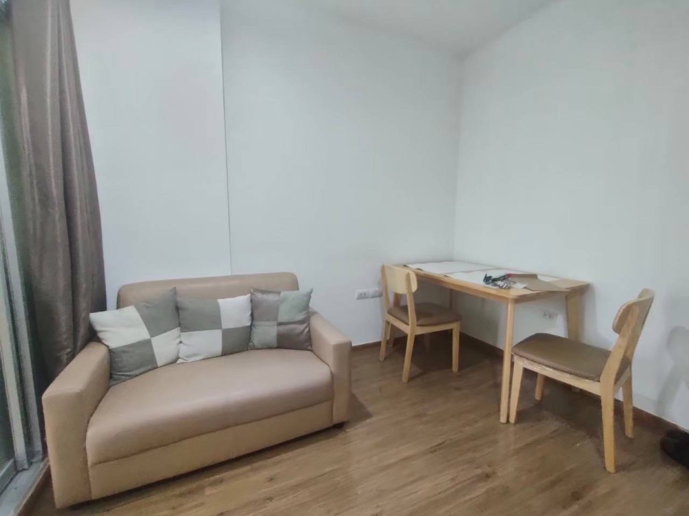U Delight Rattanathibet Condo - Fully Furnished 1BR