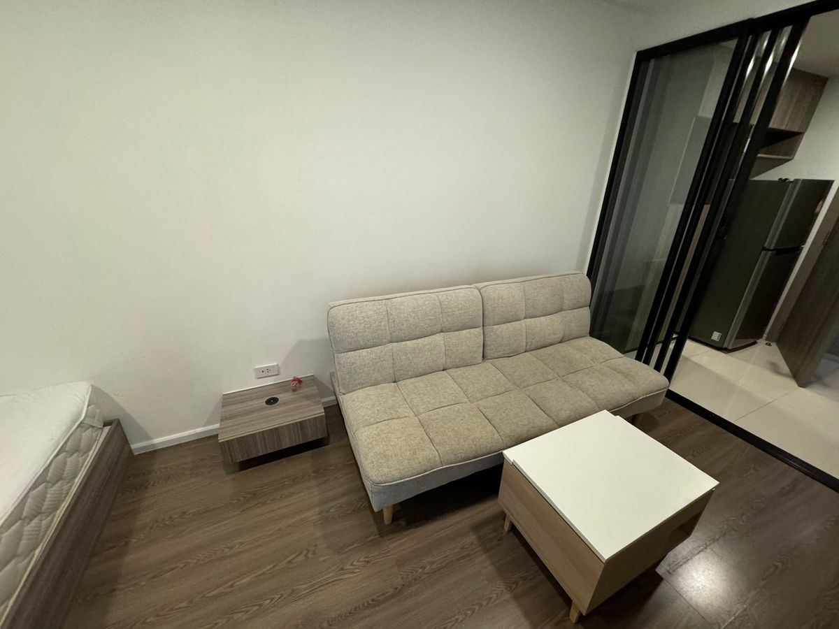 The Origin Phahol - Saphanmai Condo Unit