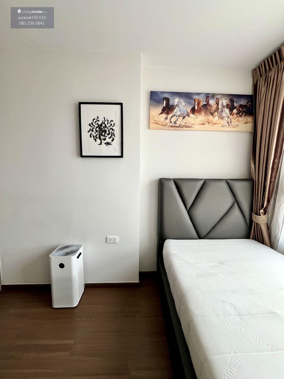Ideo Sukhumvit 93 Condo - Convenient Urban Living