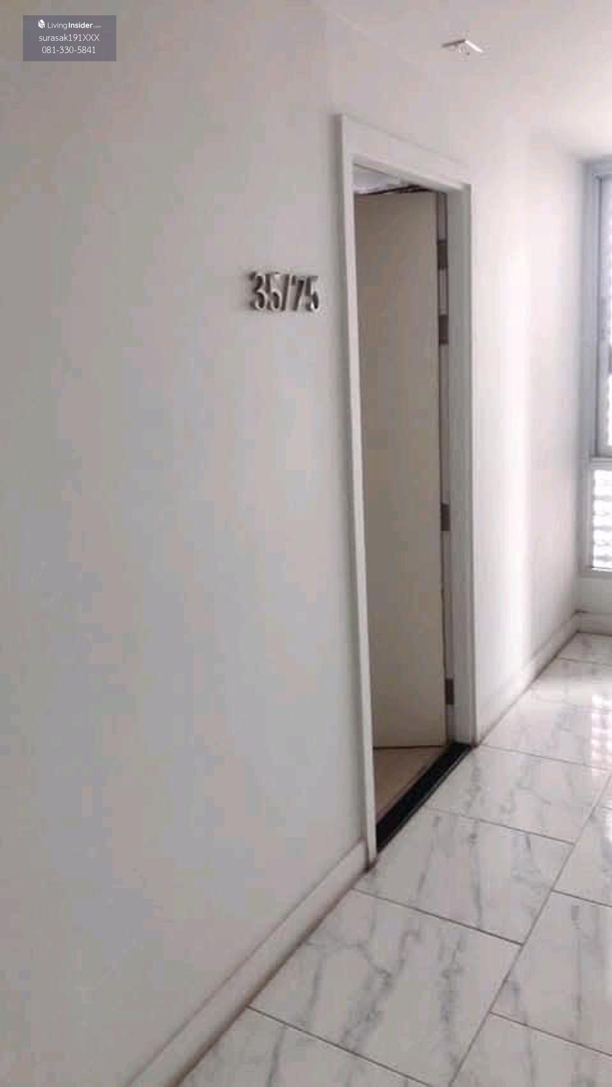Deco Condominium C - 2 Bedroom Condo near BTS Sukhumvit