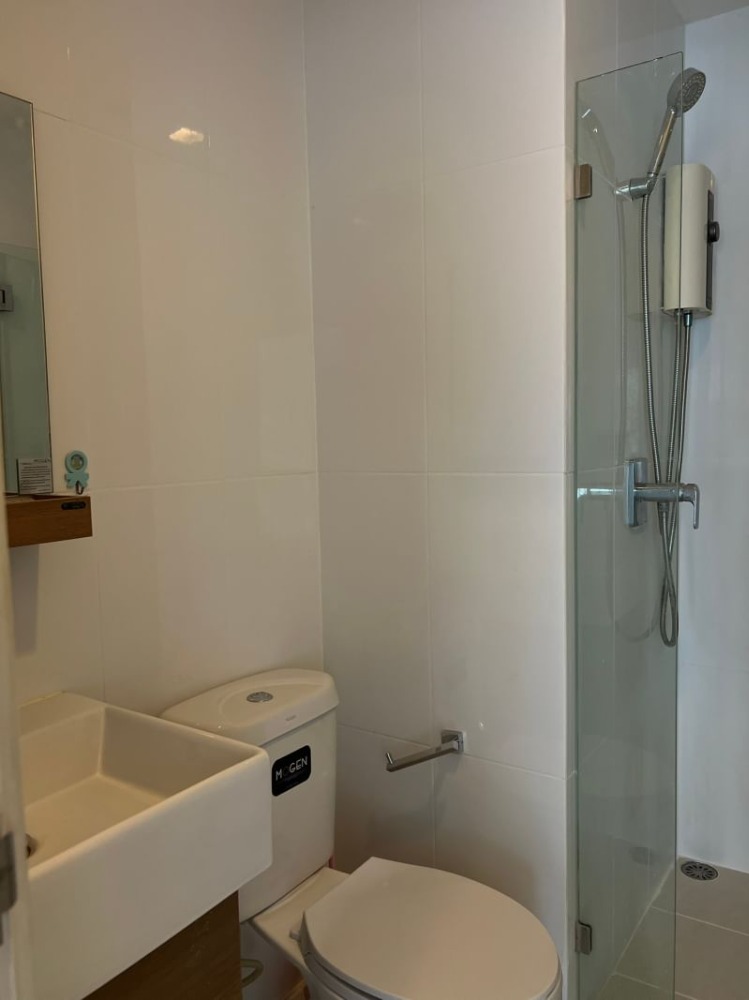 Condolette Pixel Sathorn - MRT Lumpini маңындағы 1 бөлмелі пәтер