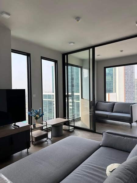 Chapter Chula - Samyan Luxury Apartment