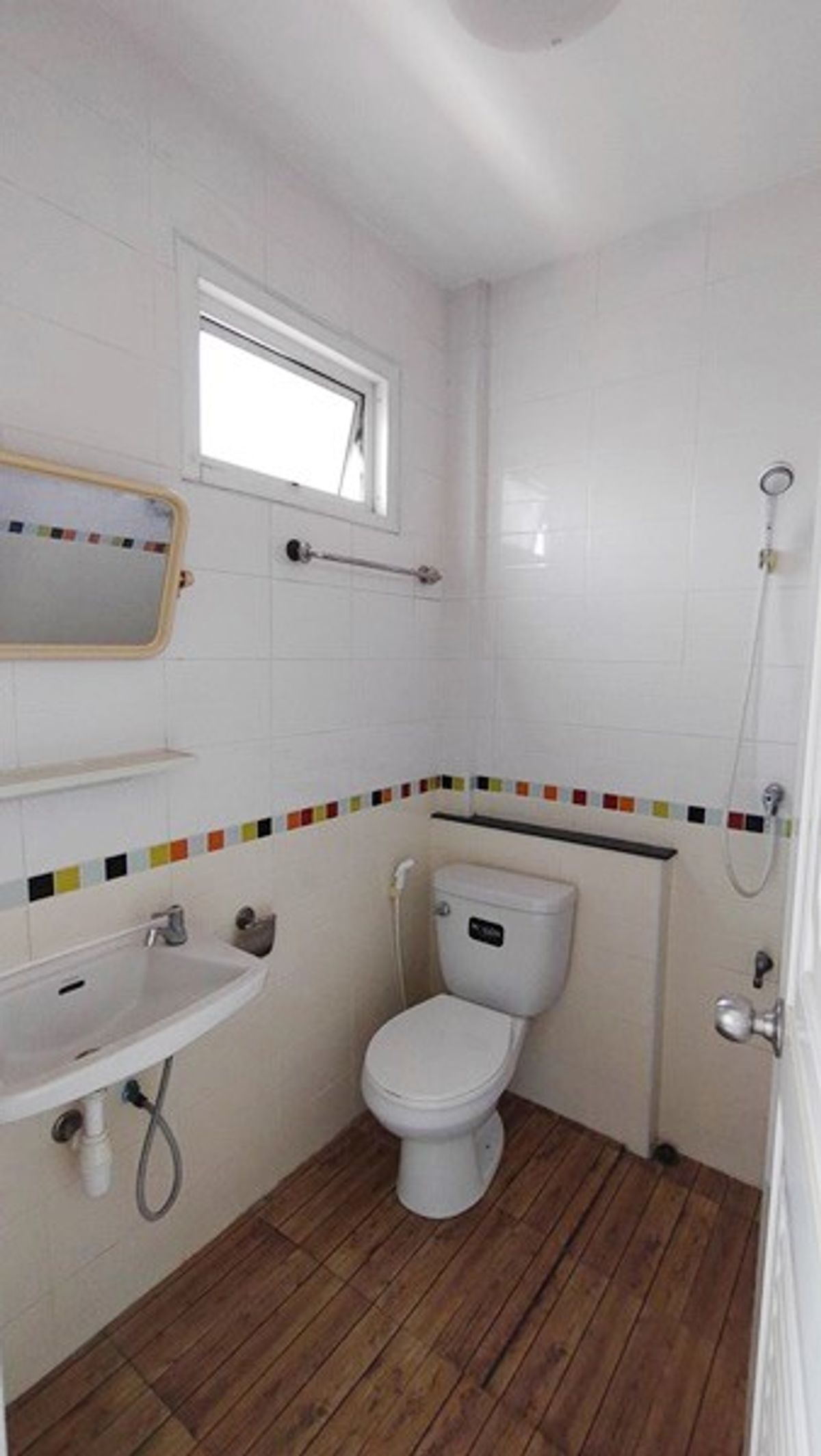 3-Story Townhome in Sammakorn Village, Ramkhamhaeng 110