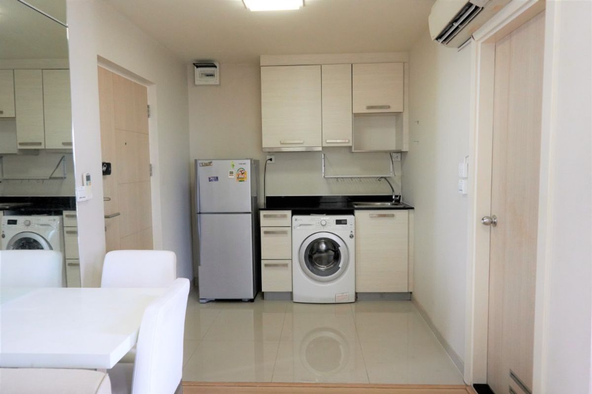 Msodor Condo, Muang Thong Thani 1, 32 sqm, 29th Floor