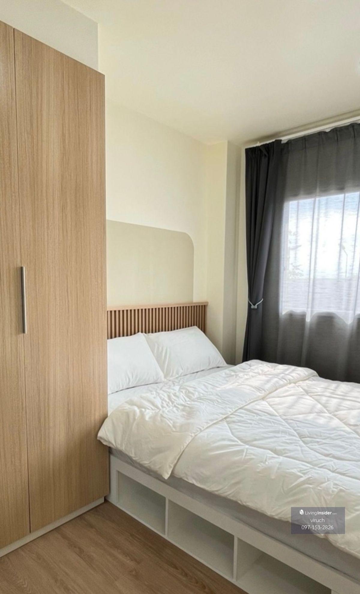 Fully Furnished Studio Apartment with Multiple Amenities