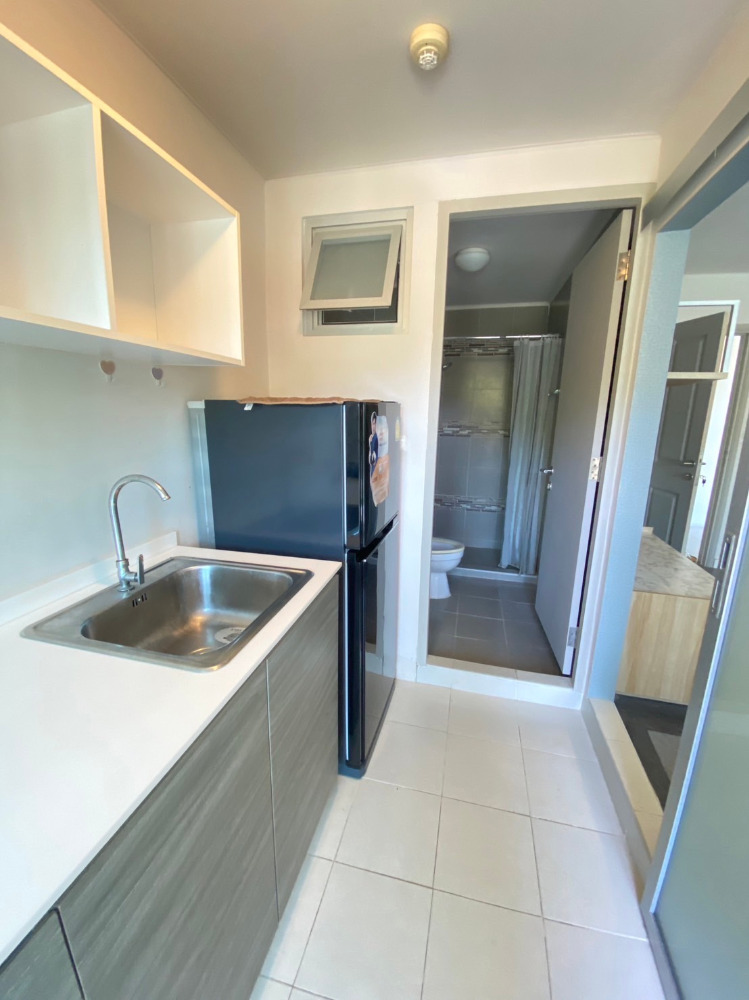 D бұрыс бөлмесі Condo Campus Resort Kuku Пхукет - Көрікті көрінісі бар 8-ші қабат