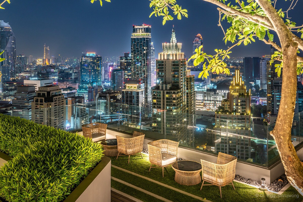 Luxury Designed Condo with Modern Elegance