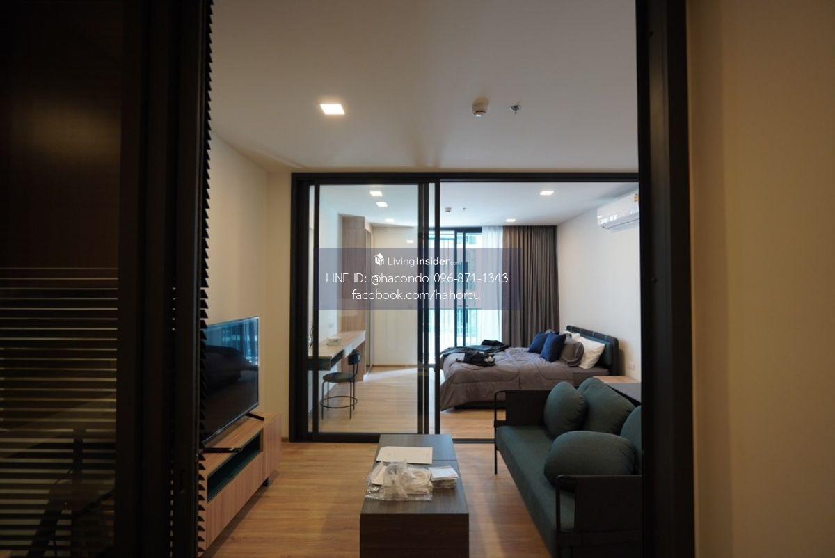 1 Bedroom Condo with Modern Designer Interior
