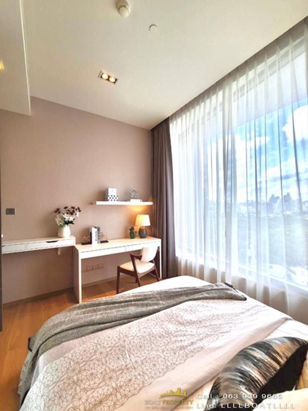 Luxury Saladaeng One Condo - Lumpini Park View
