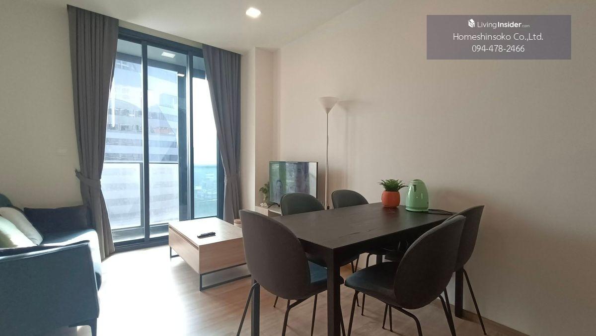 XT Phayathai 2 Bedroom Condo near BTS Phayathai