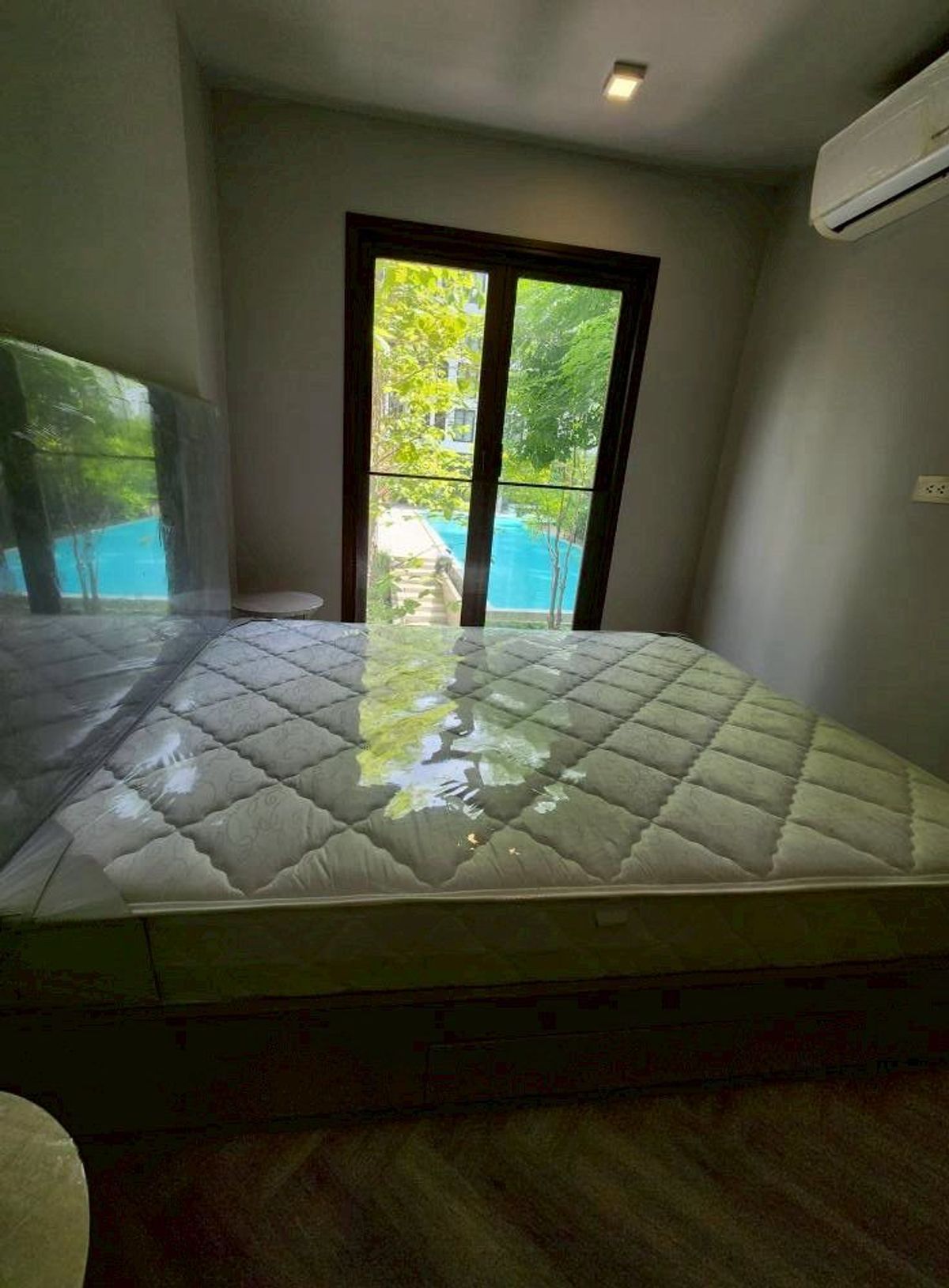 Condo Chapter Thonglor 25 - Near BTS Thonglor