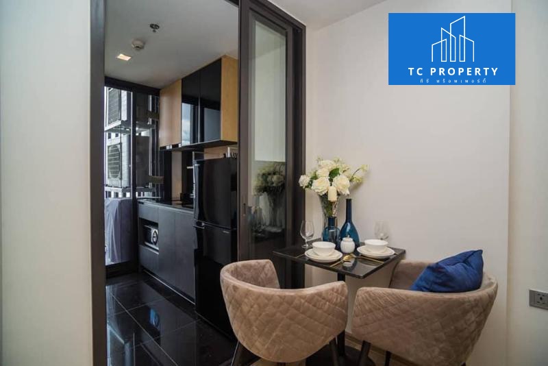 Fully Furnished Garden View 1 Bedroom Apartment
