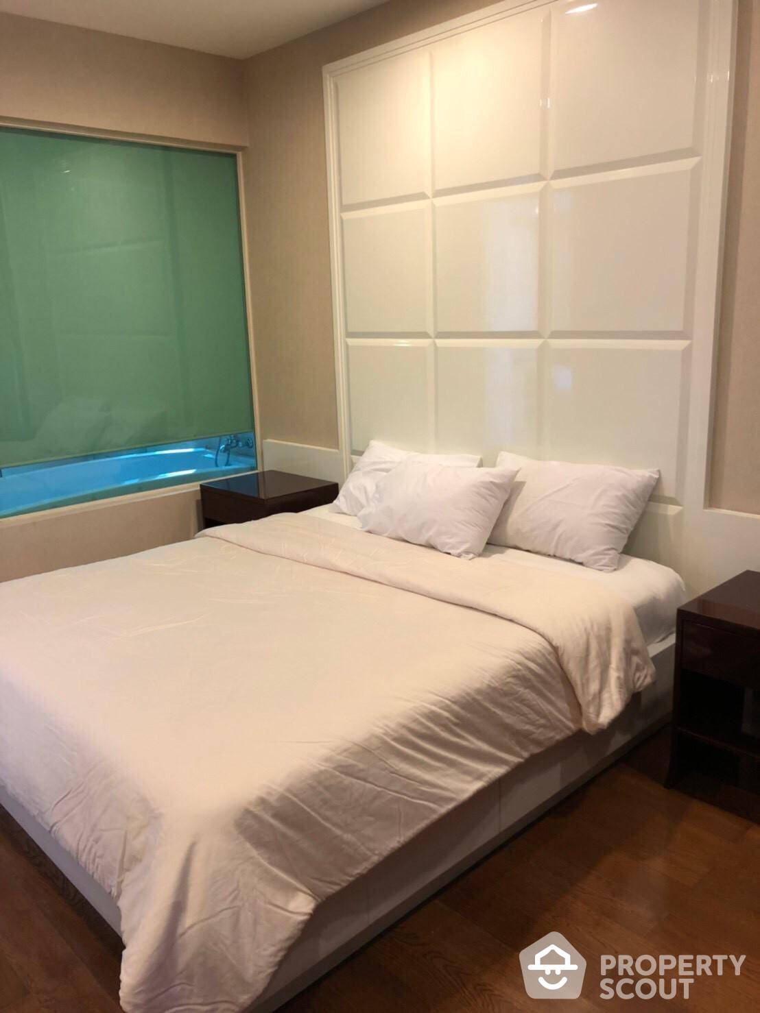 1 Bedroom Condo at The Address Chidlom near BTS Chit Lom