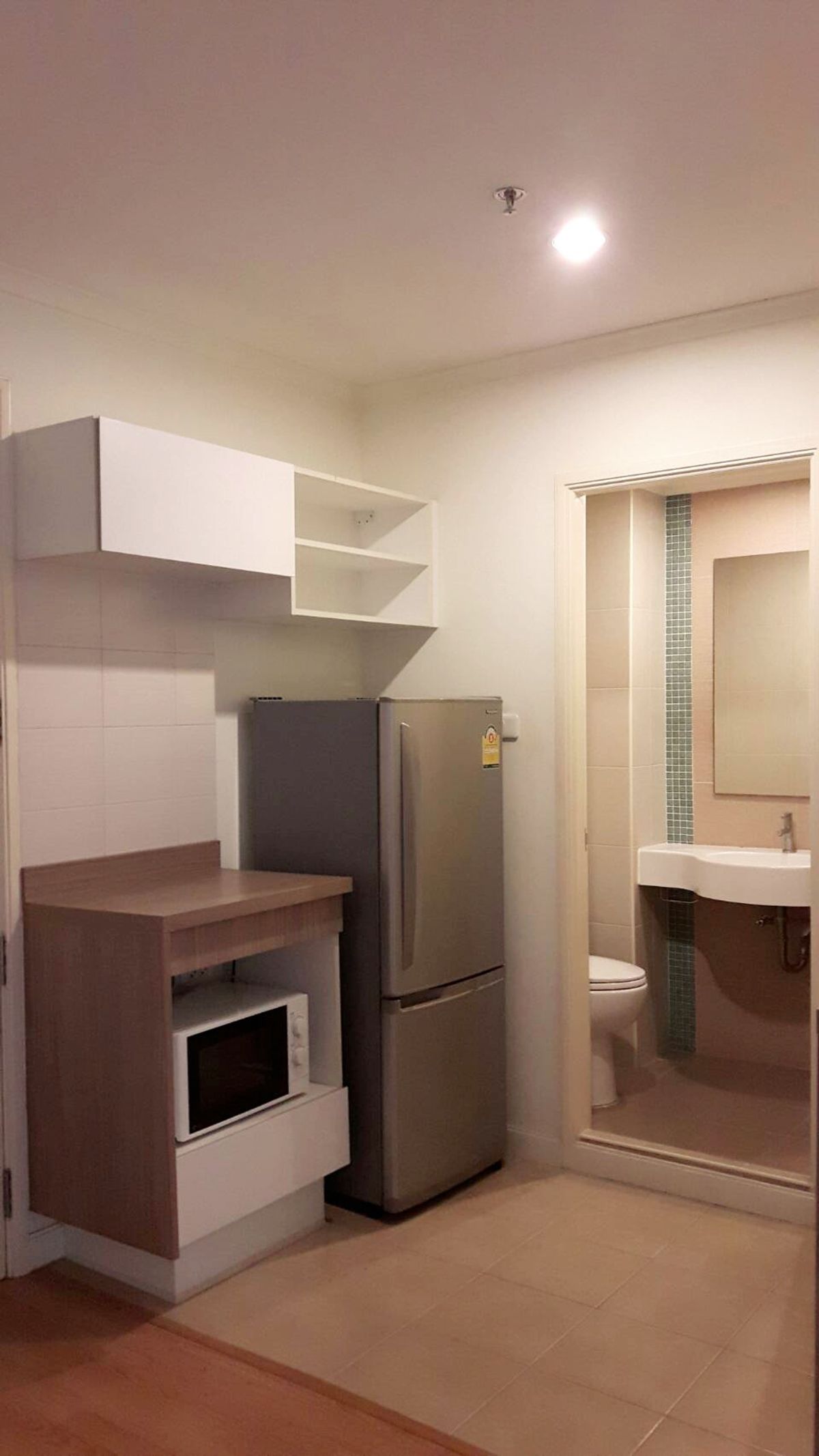 Lumpiny Ville Ratburana-Riverview Condo with Chao Phraya River View